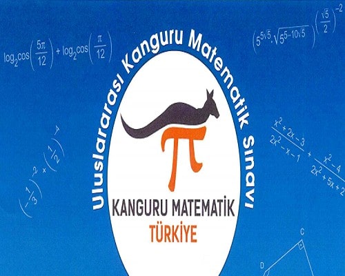 Kanguru Matematik Sınavı’nda yüzde 5’lik dilime girerek ilk aşamayı geçen SANKO Okullarının 10 öğrencisi Türkiye finallerine katılma hakkı kazandı.Türk..
