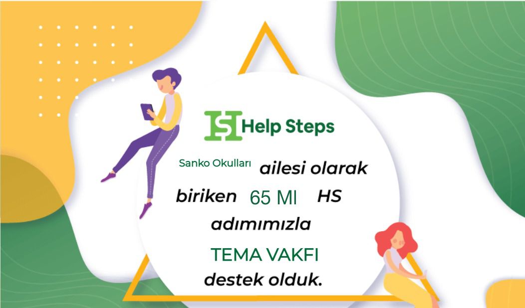 Gaziantep’imizin Düşman İşgalinden Kurtuluşu’nun 100. yılında Okul Aile Birliğimizin liderliğiyle düzenlediğimiz, “Adımlarımızı fidana dönüştür&uum..
